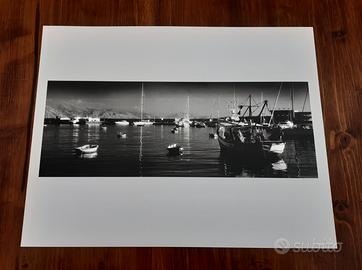 Fotografia Infrarosso Liguria di Levante 24X30