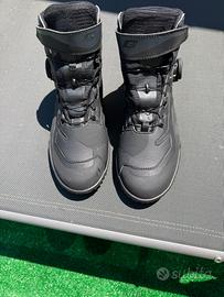 Scarpe moto