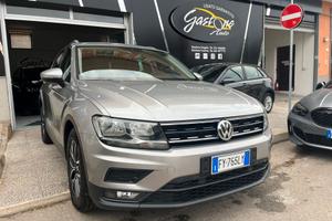 Volkswagen Tiguan 1.6 TDI SCR Sport BlueMotion Tec