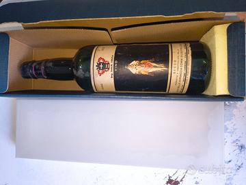 Vino cannonau 1970