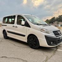 Fiat Scudo/2.0 MJT 130 CV/8 POSTI/AUTOVETTURA M1