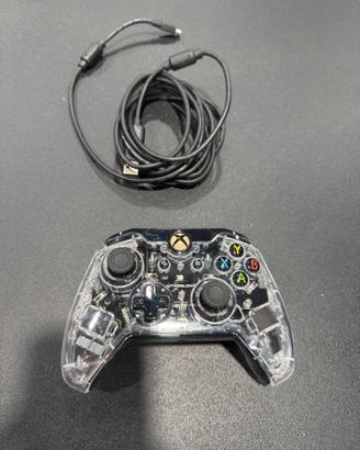 Controller PDP Afterglow Prismatic Xbox One