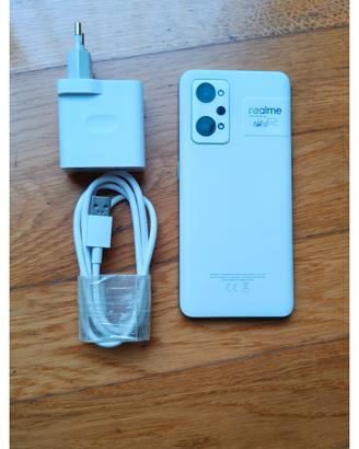 Realme GT2 smartphone 12+256gb

