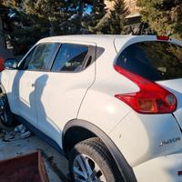 ricambi nissan juke