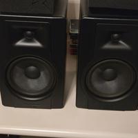 M-Audio bx8 D2 Monitor