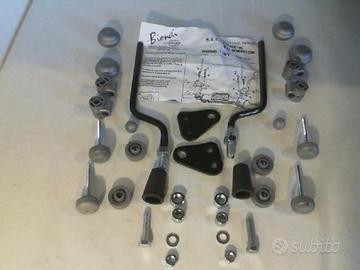 ATTACCHI PARABREZZA BOOSTER MARCA BIONDI 8500890