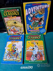 fumetti