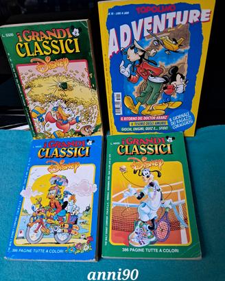 fumetti