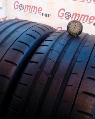 GOMME KUMHO 225 40 18 80% DOT1523 COD:2174