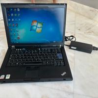 Ibm Lenovo t61