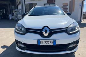 Renault Megane Mégane 1.5 dCi 110CV EDC SporTour W
