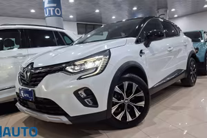 Renault Captur 1.0 TCe 90 CV Techno 37.714 KM