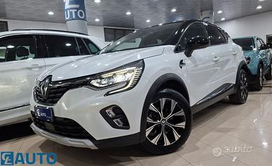 Renault Captur 1.0 TCe 90 CV Techno 37.714 KM
