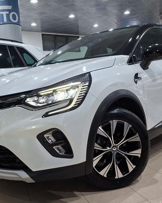 Renault Captur 1.0 TCe 90 CV Techno 37.714 KM