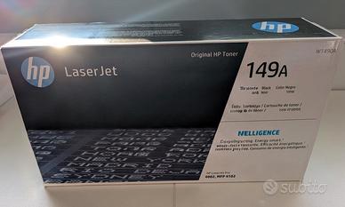 Toner ORIGINALE HP Laserjet pro 149a