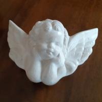 ANGIOLETTO che pensa decorativo cameretta bimbi