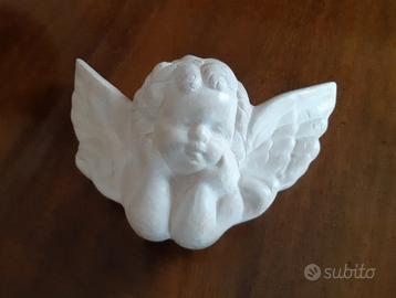 ANGIOLETTO che pensa decorativo cameretta bimbi