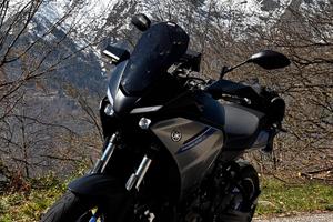 TRACER 7 - 2023 - ICON GREY