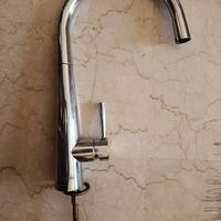 Rubinetto miscelatore design Franke