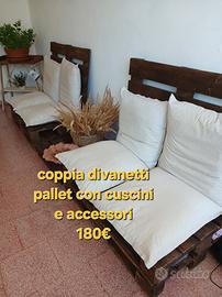 divani pallet