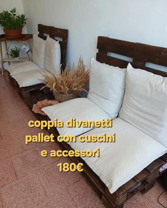 divani pallet