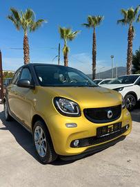 Smart ForFour 90 0.9 Turbo Passion
