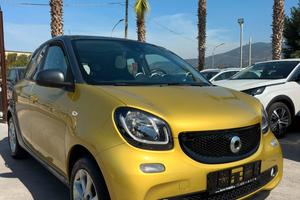 Smart ForFour 90 0.9 Turbo Passion