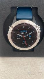 OROLOGIO SPORTIVO GARMIN QUATIX 6