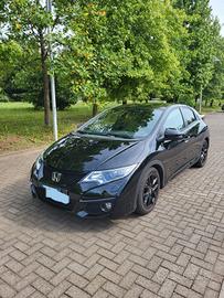 HONDA CIVIC 1.6 i-DTEC 120 CV