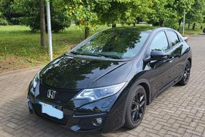 HONDA CIVIC 1.6 i-DTEC SPORT 120 CV