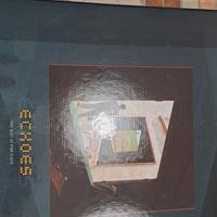 Cofanetto Pink Floyd ECHOES prima stampa perfetto