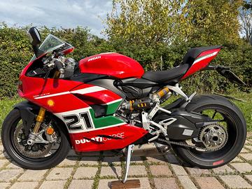 DUCATI PANIGALE V2 TROY BAYLISS - 2023