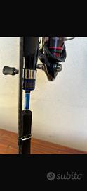 SHIMANO BLUE ROMANCE