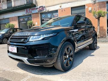 Land Rover Range Rover Evoque 2.0 TD4 150 CV 5p. B