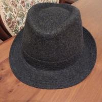 STETSON mod 1110102 col 3 taglia 57/M