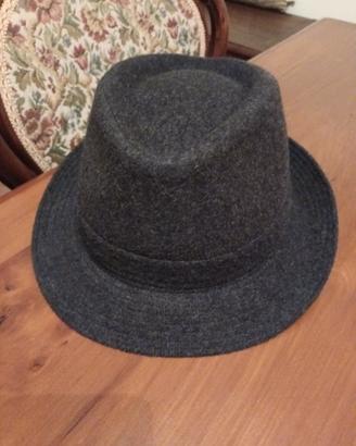 STETSON mod 1110102 col 3 taglia 57/M