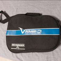 Effetto chitarra V-Amp behringer