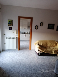 Appartamento in condominio