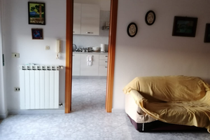 Appartamento in condominio