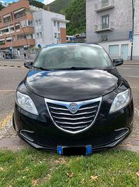 Lancia ypsilon 1.3 gasolio