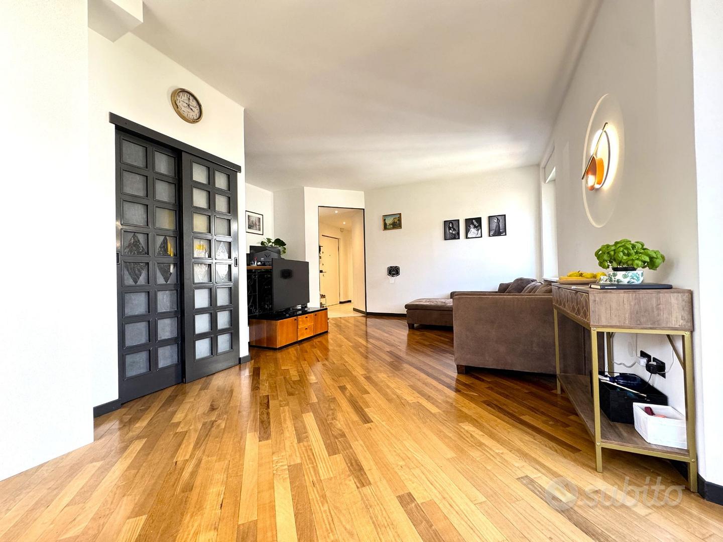 Apartment in Bolzano - Bozen, Piani di Bolzano - Bozner Boden, Centro-Piani-Rencio - Zentrum-Bozner Boden-Rentsch - Vista 3