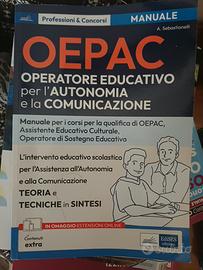 OEPAC n.2 TESTI 