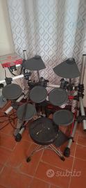 batteria elettronica Yamaha dtxpress 3