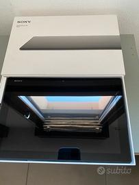 Tablet Sony