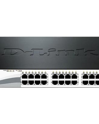 D-LINK dsg1210-28p