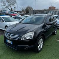 Nissan Qashqai 7 posti 2.0 16V 4WD Tekna 4x4