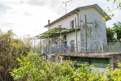 RUSTICO A RIMINI