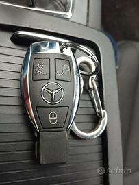 Mercedes C 220 CDI  sw