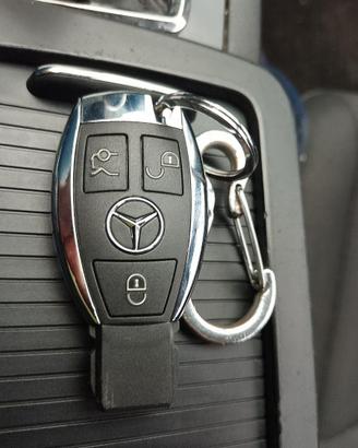 Mercedes C 220 CDI  sw