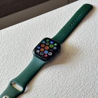 [REALIZZO IMMEDIATO] Apple Watch serie 7